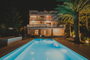 Pool Apartments Galeb